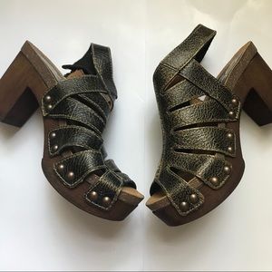 COPY - NWT Sbicca Vintage Collection. 37 size 6